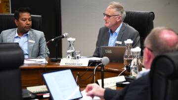 'Categorically committed' to making the Dubbo saleyards the best: councillor